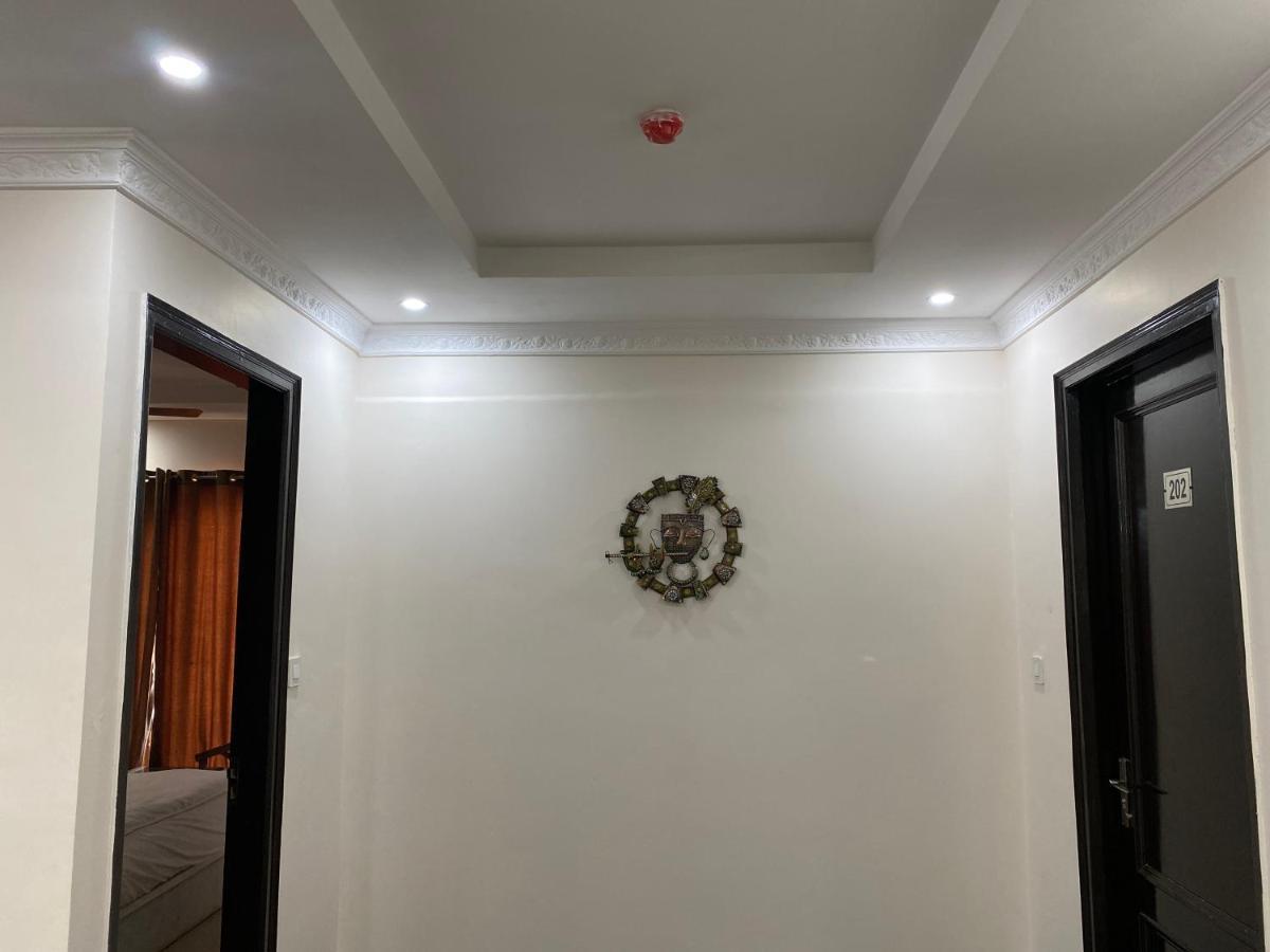S.R Plaza Khurja Exterior photo