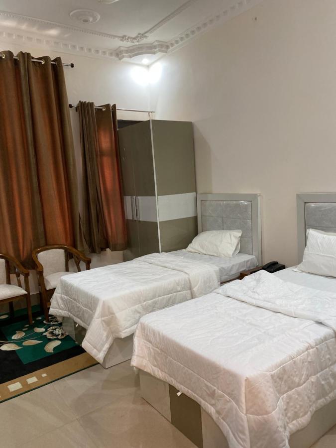S.R Plaza Khurja Exterior photo