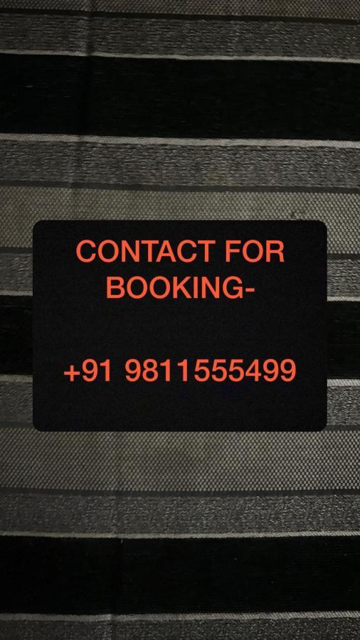 S.R Plaza Khurja Exterior photo